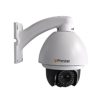 IP-камера видеонаблюдения Prestel IP-SD1310B1